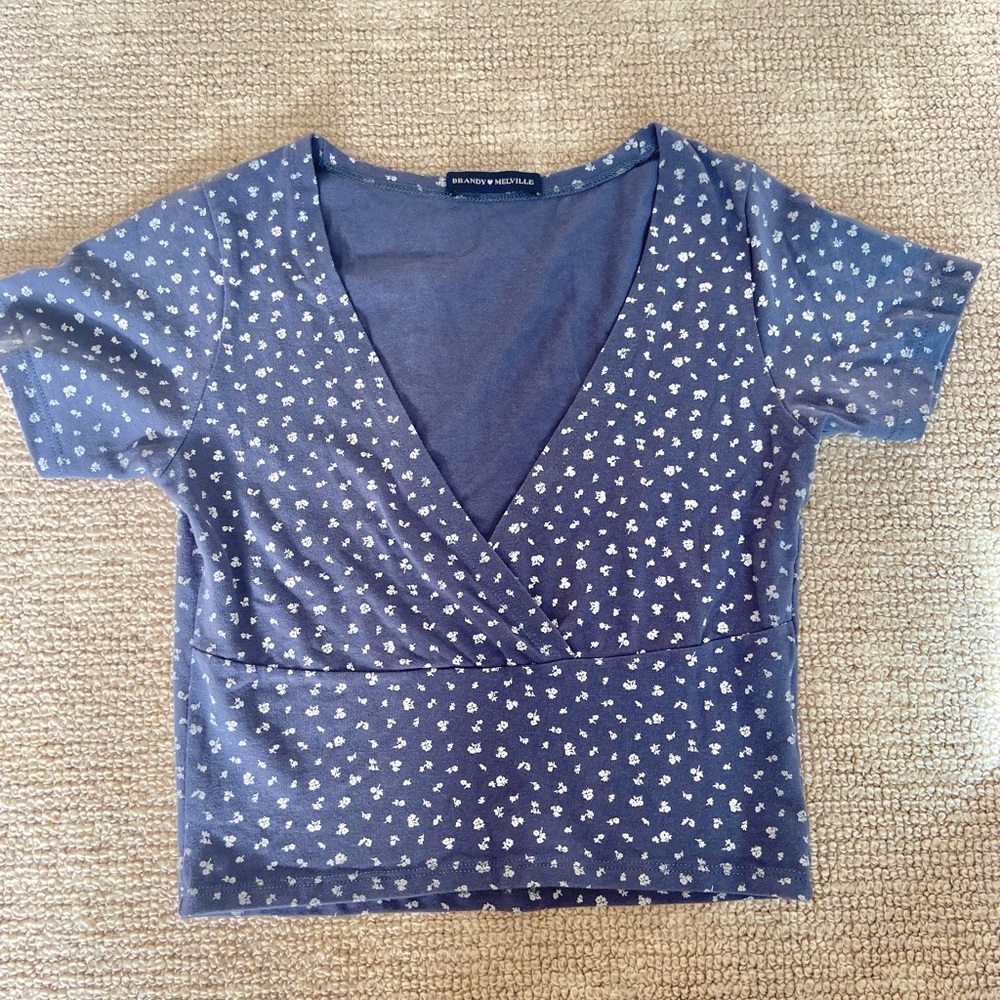 Brandy Melville Amara Top